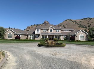 13189 Pass Rd, Sutter, CA 95982