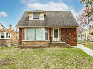 5225 Brummel St, Skokie, IL 60077