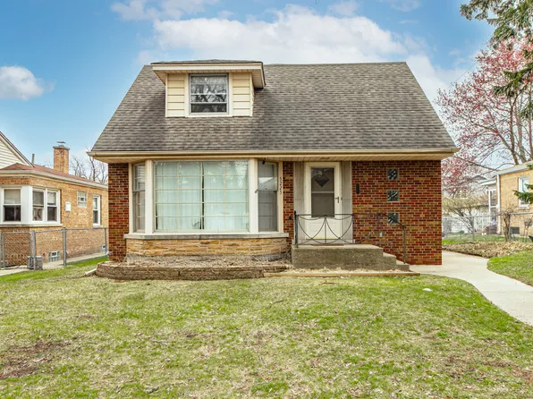 5225 Brummel St, Skokie, IL 60077