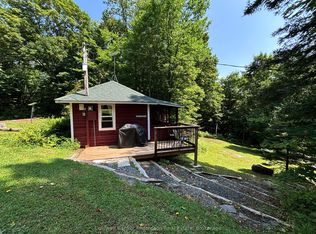 1341 Billie Bear Rd, Lake Of Bays, ON P1H2J6