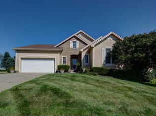 9507 S 25th Ave, Bellevue, NE 68147