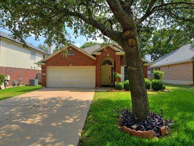 4213 Columbine Dr, Austin, TX, 78727