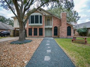 22906 Indian Ridge Dr, Katy, TX 77450