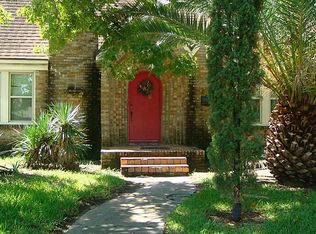 2107 1/2 Colquitt St, Houston, TX 77098