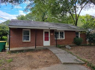 5310 Lee Cir, Forest Park, GA 30297