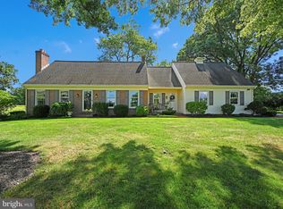 475 Sandhill Rd, Pequea, PA 17565