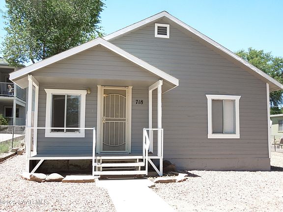 2nd image of 718 1st St #A