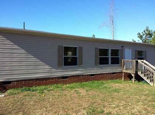 5566 Pisgah Rd, Asheboro, NC 27205