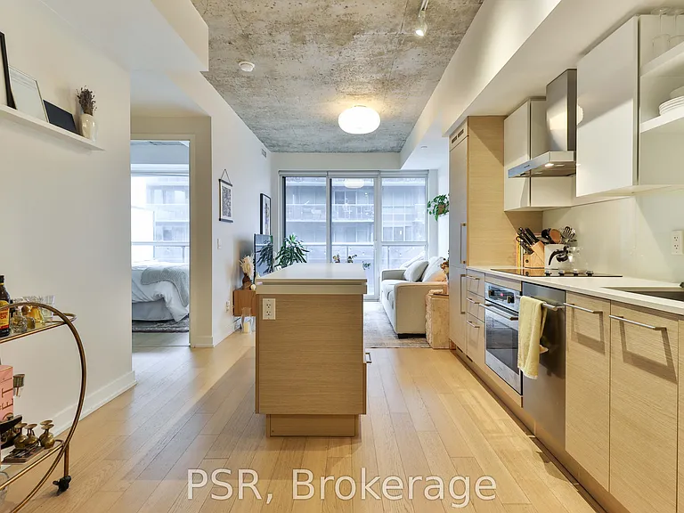 1030 King St W #1134 — Photo 2