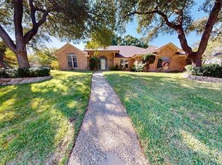 516 Dingo Trl, Harker Heights, TX 76548