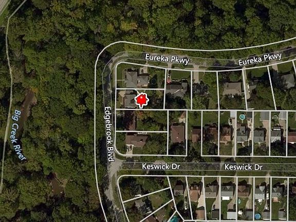 2nd image of 5985 Edgebrook Blvd