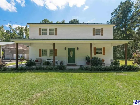 861 Andrews Mill Rd, Timmonsville, SC 29161