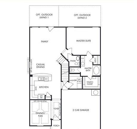 2nd image of this home