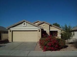 2580 W Gold Mine Way, San Tan Valley, AZ 85142