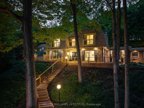 10893 Old River Rd, Middlesex Centre, ON N0L 1R0