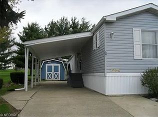 2 Michael Cir NW, Massillon, OH 44647