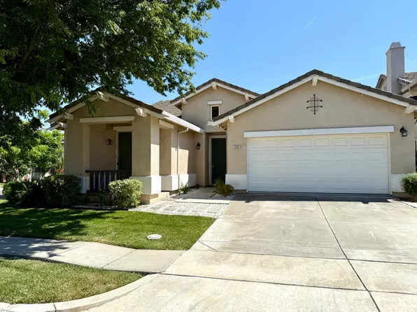 1464 Mesa Creek Dr, Patterson, CA 95363