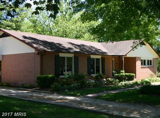 193 Hilltop Ln, Annapolis, MD 21403