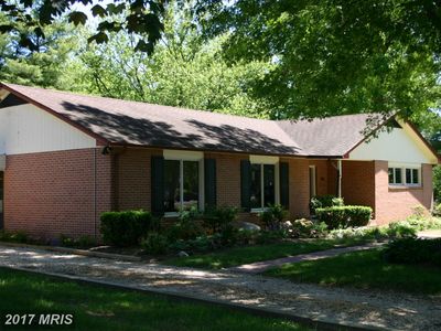 193 Hilltop Ln, Annapolis, MD, 21403