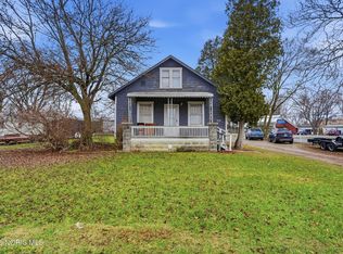 1604 Gray St, Findlay, OH 45840