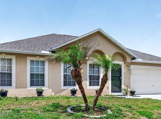 426 Wildwood Ave SW, Palm Bay, FL 32908
