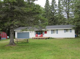 294 Beaver Shores Dr, Lachine, MI 49753