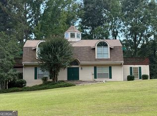 242 Ebenezer Church Rd, Fayetteville, GA 30215