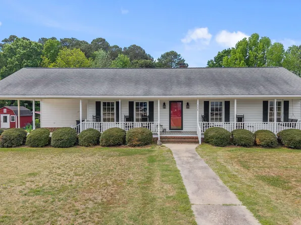 9228 Main St, Castalia, NC 27816