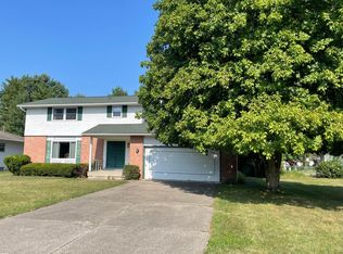 423 Heather Hill Rd, Columbus, OH 43213