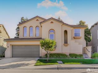 136 Elderberry Ln, Brisbane, CA 94005