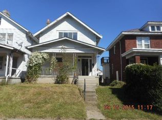 1344 Hildreth Ave, Columbus, OH 43203