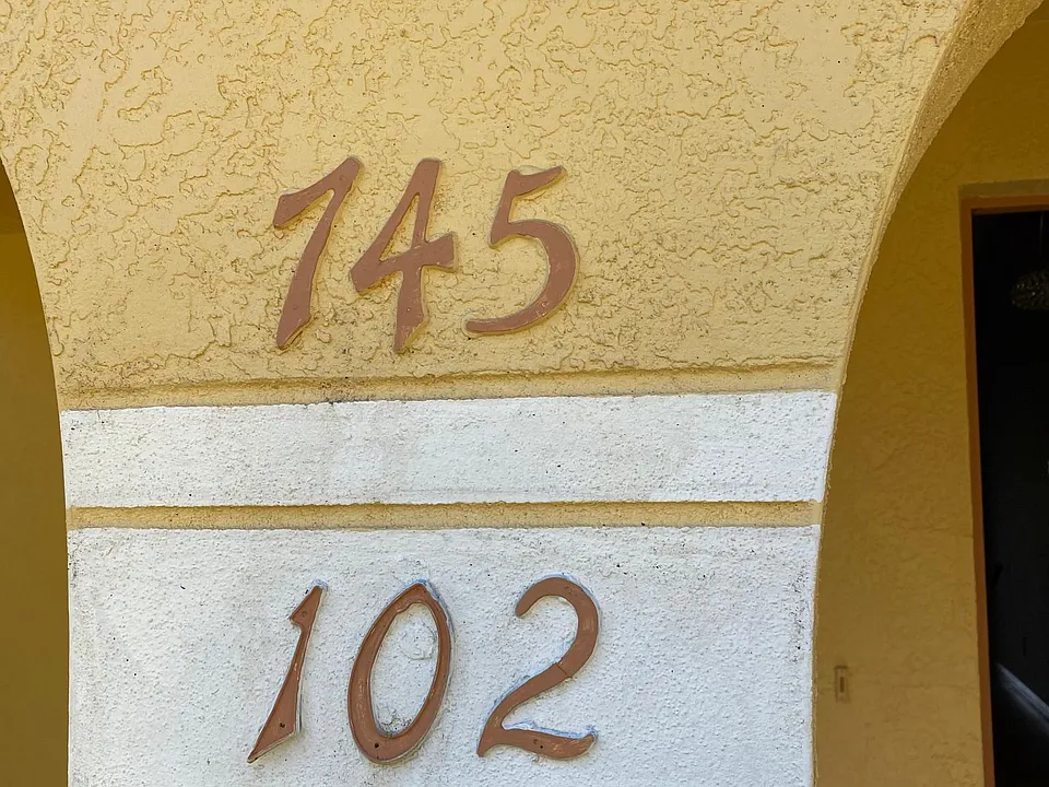745 Luminary Cir #102