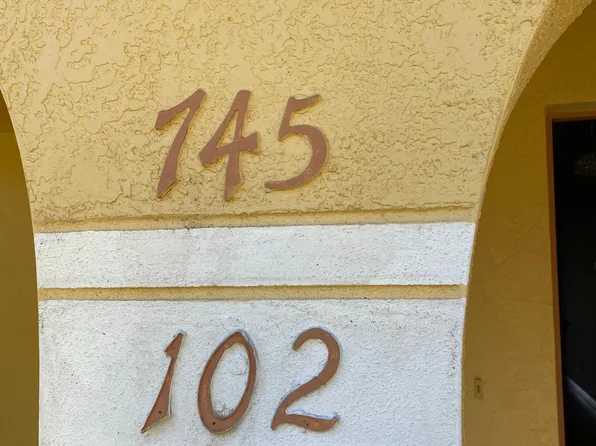 745 Luminary Cir APT 102, Melbourne, FL 32901