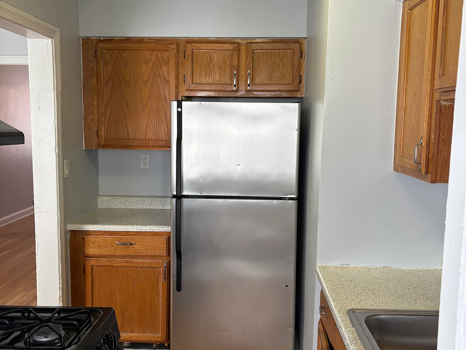 Linwood Apartments — Photo 3