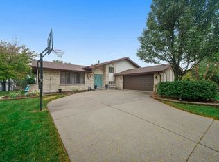 14638 S Mallard Ln, Homer Glen, IL 60491