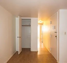 Rented by Marjorie Thompson, LREB