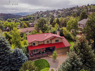 1055 Popes Valley Dr, Colorado Springs, CO, 80919