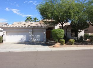 640 W Desert Ave, Gilbert, AZ 85233