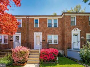 6167 Regent Park Rd, Catonsville, MD 21228