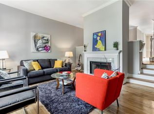 2409 Charleston Oaks Ln, Decatur, GA 30030