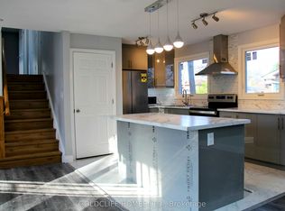 3559 Burningelm Cres, Mississauga, ON L4Y 3L2