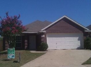 3243 Bellville Dr, Dallas, TX 75228