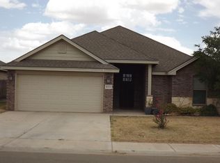 2907 110th St, Lubbock, TX 79423 | MLS #202317500 | Zillow