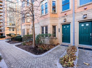 2209 12th Ct N, Arlington, VA 22201