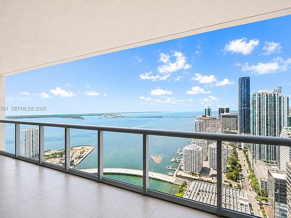 3rd image of 495 Brickell Ave APT 4705