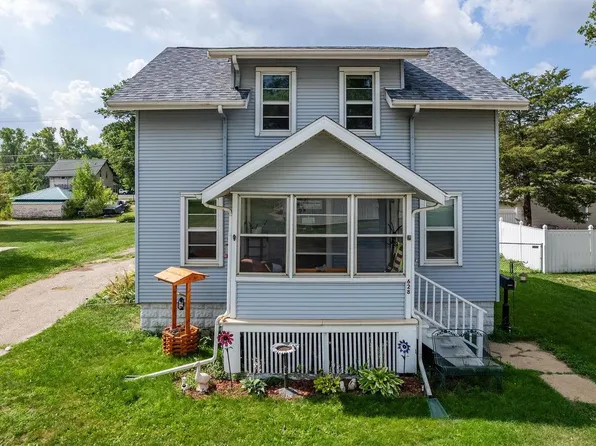 628 Booster Boulevard, Reedsburg, WI 53959