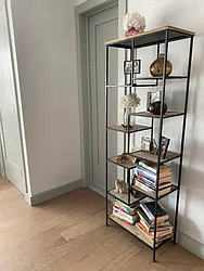 Rented by Delmark Realty LLC