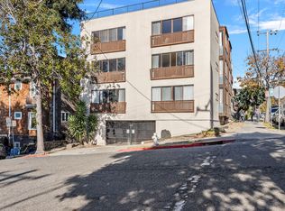 2330 Warring St APT 113, Berkeley, CA 94704