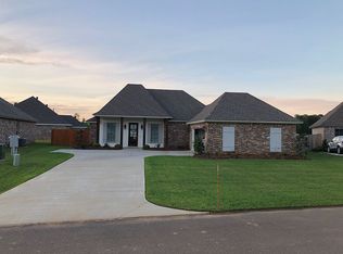 147 Belmont Blvd, Ruston, LA 71270