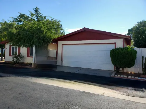 21621 Sandia Rd Space 41, Apple Valley, CA 92308